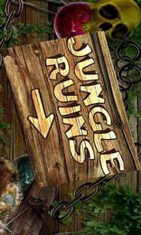 download Jungle Ruins Hd apk